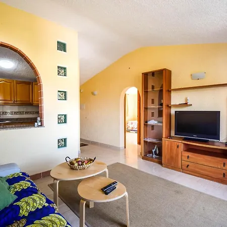 Apartamento 2 Con Piscina, En Cala Blanes Cala'N Blanes (Menorca)