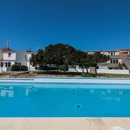 Apartamento 2 Con Piscina, En Cala Blanes *