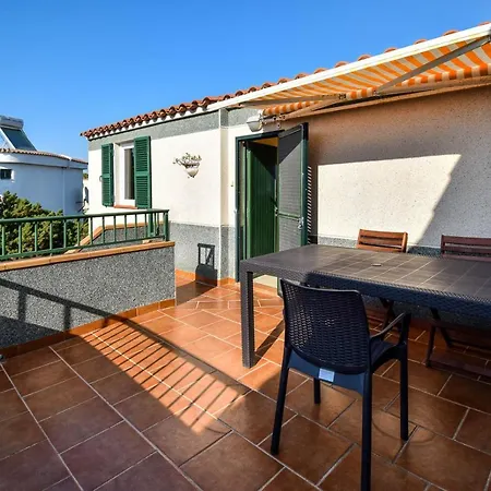 Apartamento Apartamento 2 Con Piscina, En Cala Blanes