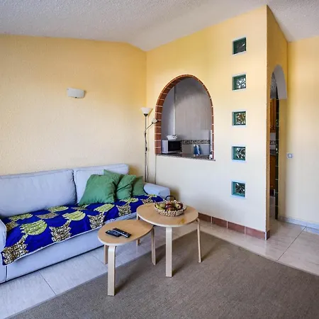 Apartamento 2 Con Piscina, En Cala Blanes Apartamento *