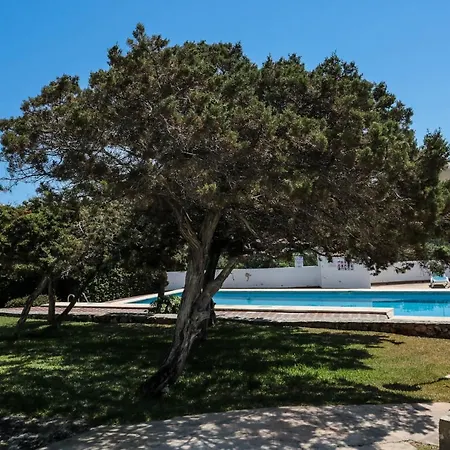 Apartamento Apartamento 2 Con Piscina, En Cala Blanes Cala'N Blanes (Menorca)