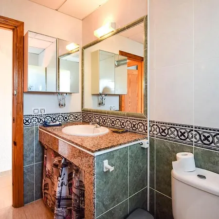 Apartamento Apartamento 2 Con Piscina, En Cala Blanes *