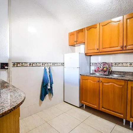 Apartamento 2 Con Piscina, En Cala Blanes