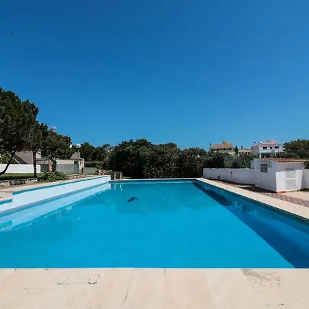 Apartamento 2 Con Piscina, En Cala Blanes Διαμέρισμα