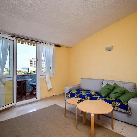 Apartamento 2 Con Piscina, En Cala Blanes Διαμέρισμα