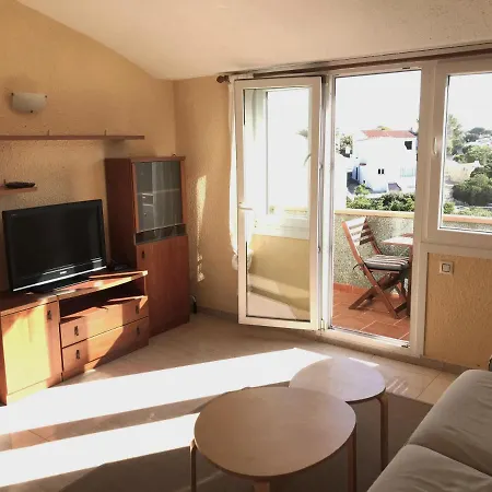Διαμέρισμα Apartamento 2 Con Piscina, En Cala Blanes Cala'N Blanes (Menorca)