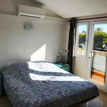 Διαμέρισμα Apartamento 2 Con Piscina, En Cala Blanes Cala'N Blanes (Menorca)