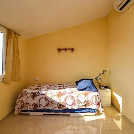 Apartamento 2 Con Piscina, En Cala Blanes Διαμέρισμα Cala'N Blanes (Menorca)