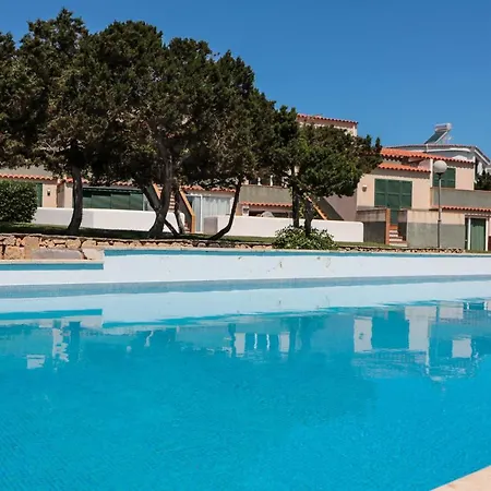Apartamento 2 Con Piscina, En Cala Blanes Διαμέρισμα