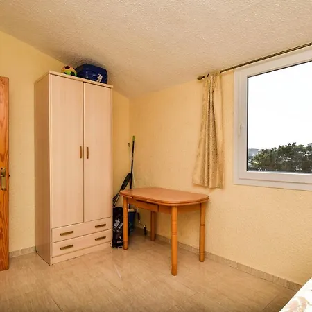 Διαμέρισμα Apartamento 2 Con Piscina, En Cala Blanes *